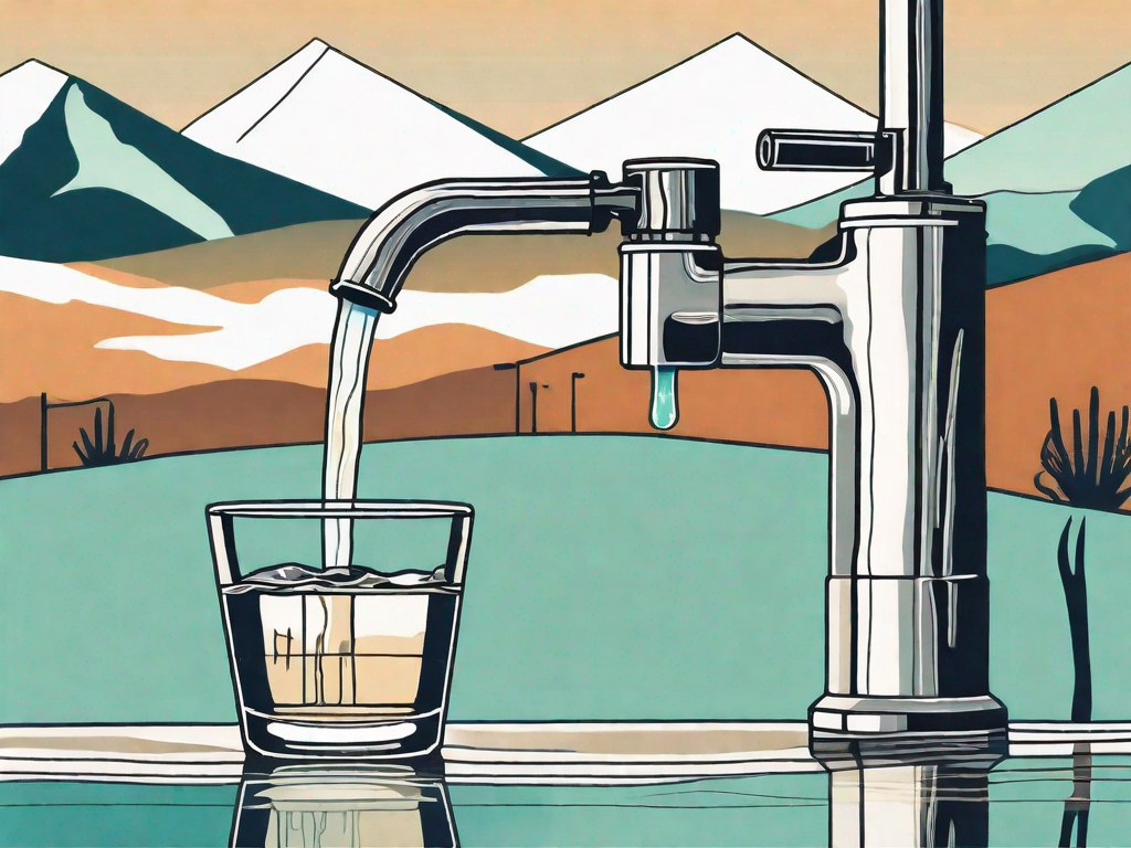 Is Pleasant Grove, Utah water safe to drink?