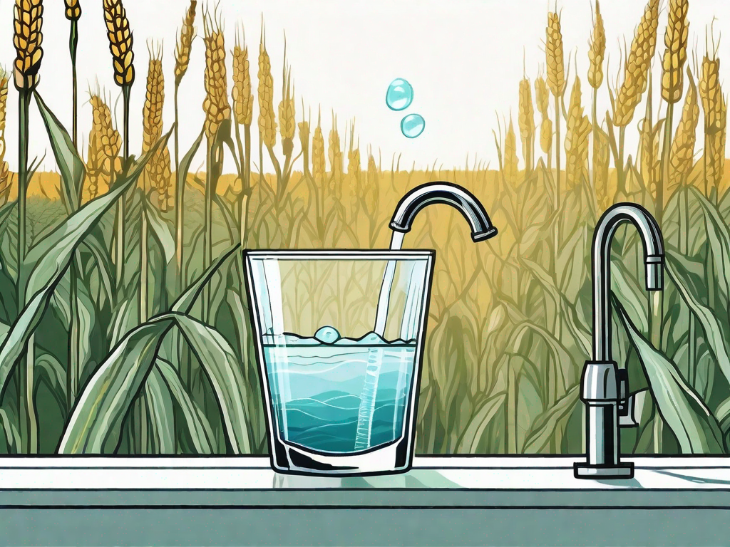 Is Iowa tap water safe to drink?