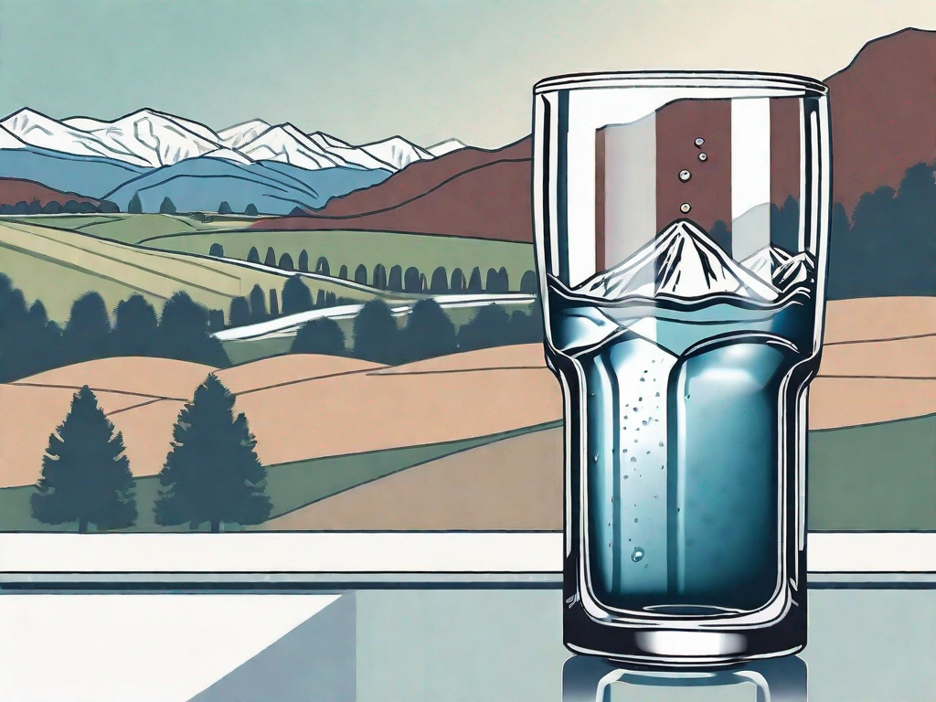 Is Leavenworth, Kansas water safe to drink?