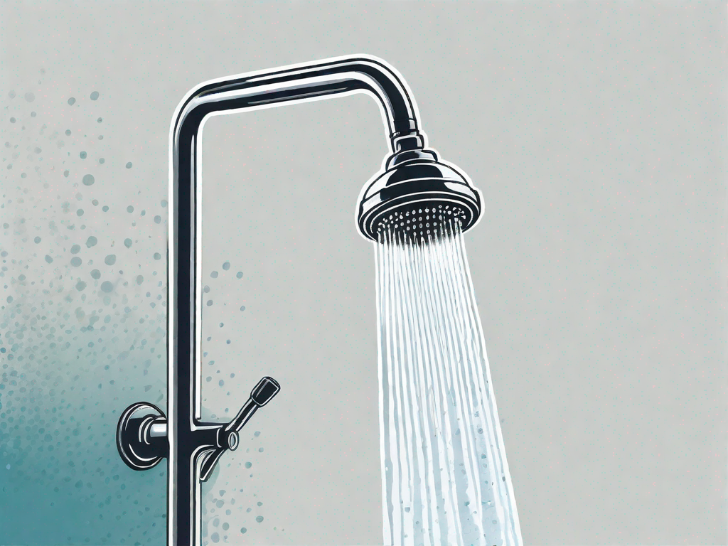 Is Iowa tap water safe to shower with?