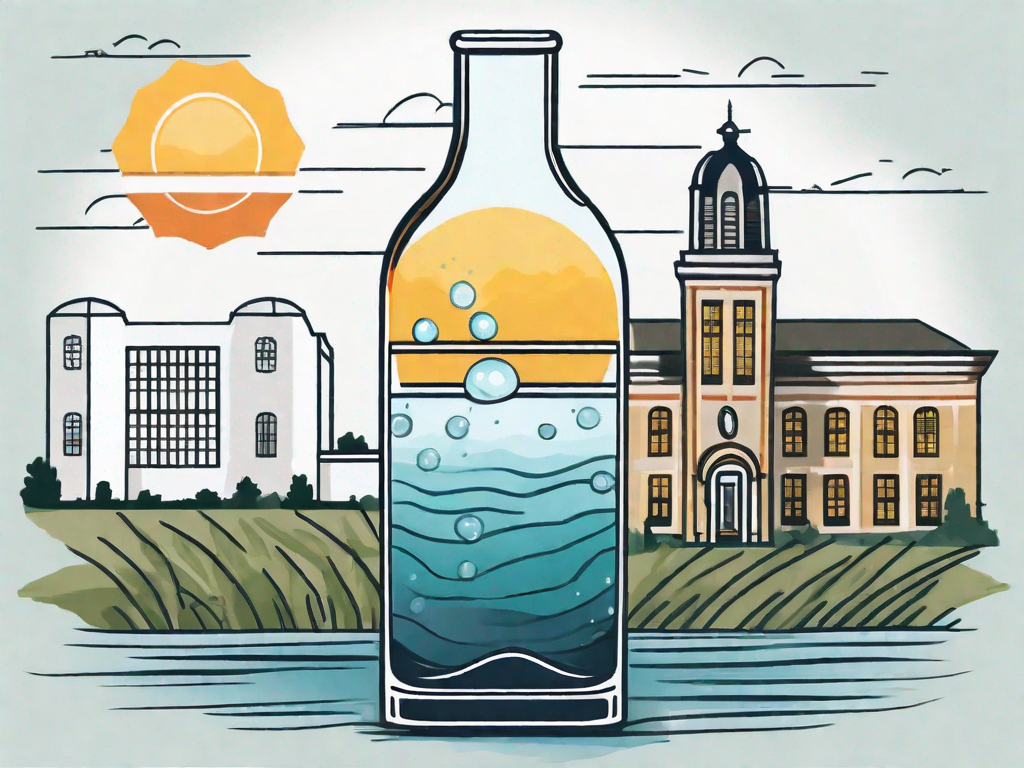 Is Sun Prairie, Wisconsin water safe to drink?