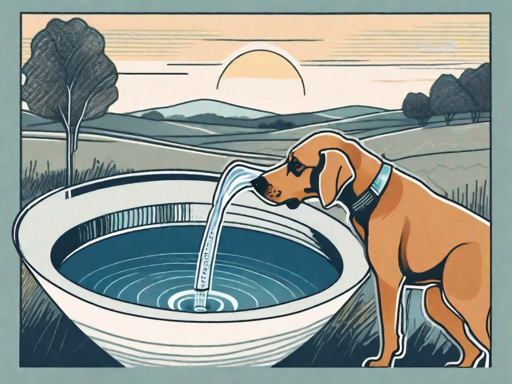 Is Kansas tap water safe for my pet to drink?