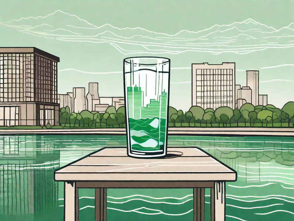 Is Oakville, Missouri water safe to drink?