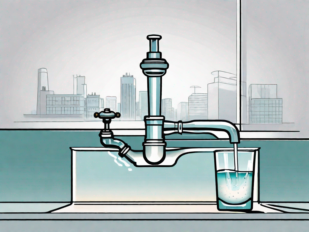 Is Brunswick, Ohio water safe to drink?