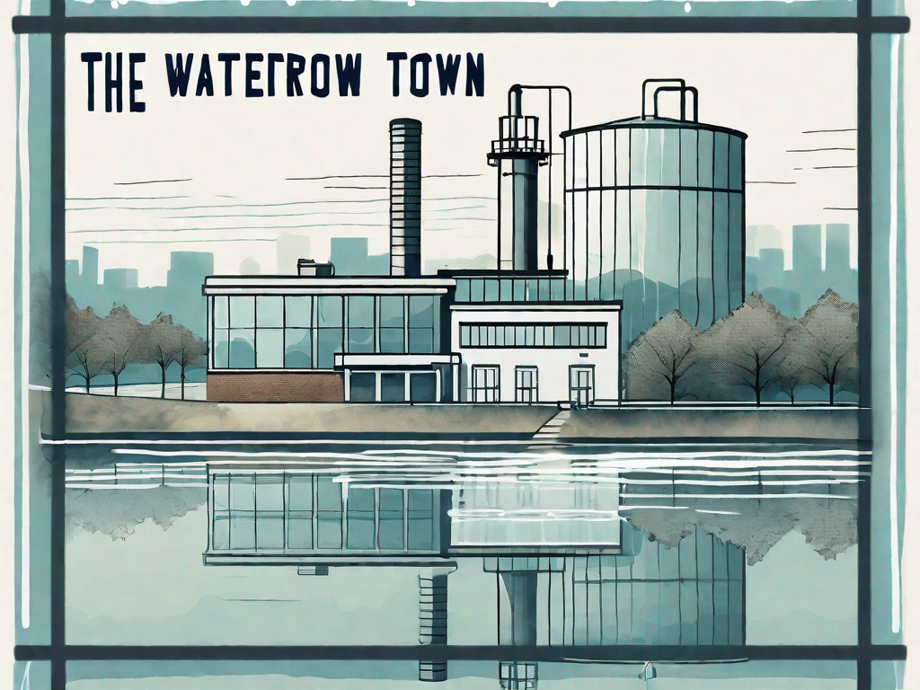 Is Watertown Town, Massachusetts water safe to drink?