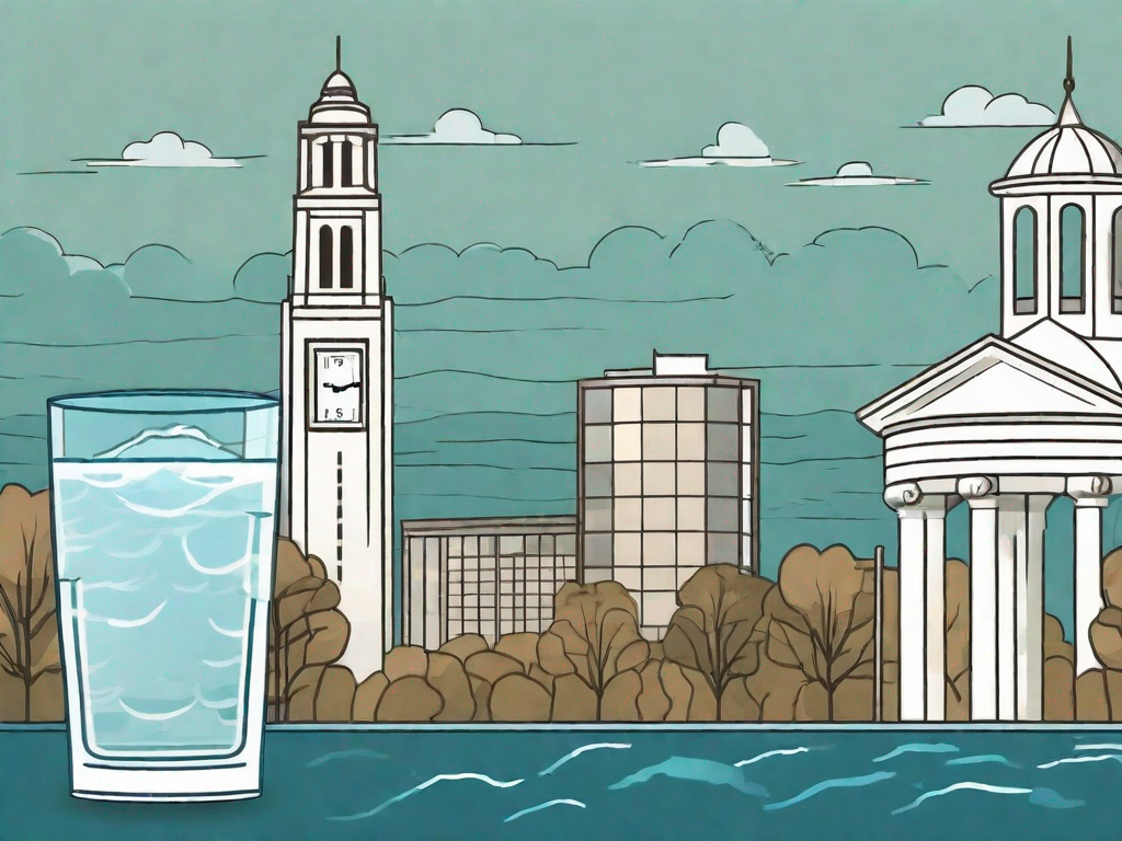 Is Greer, South Carolina water safe to drink?