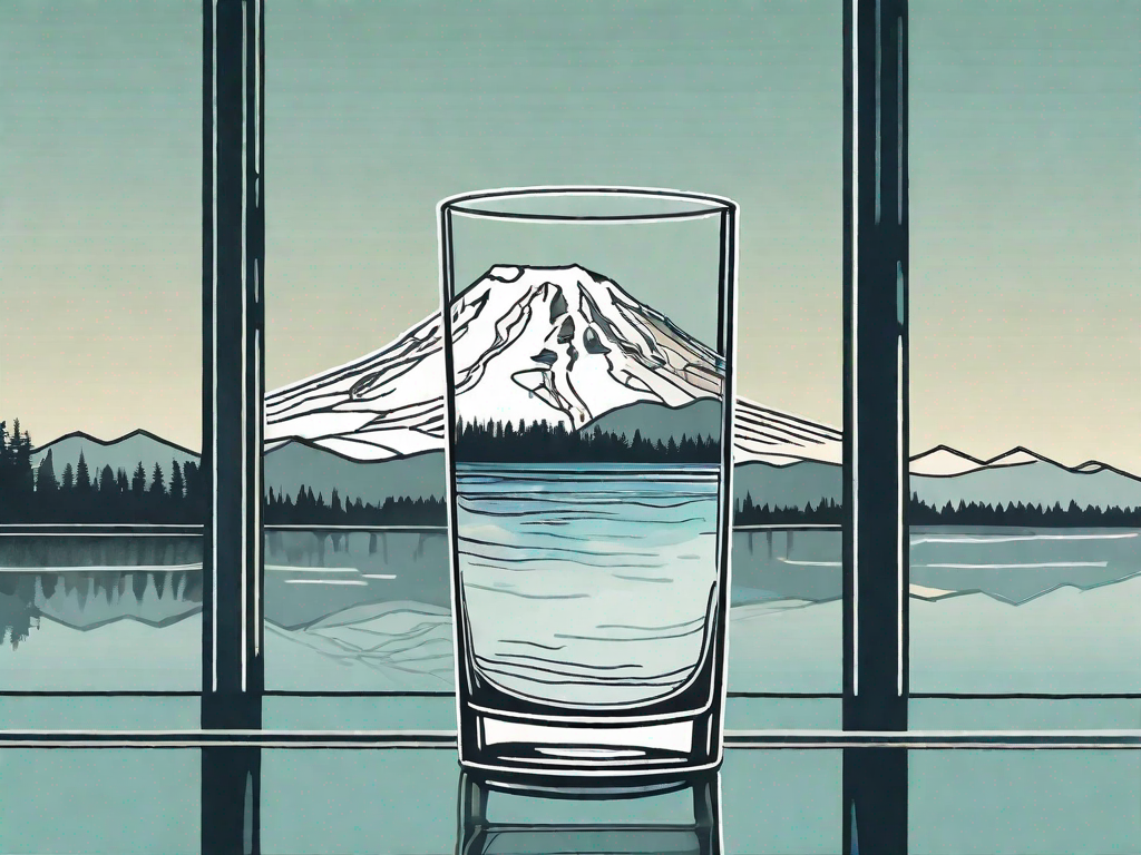 Is Spanaway, Washington water safe to drink?
