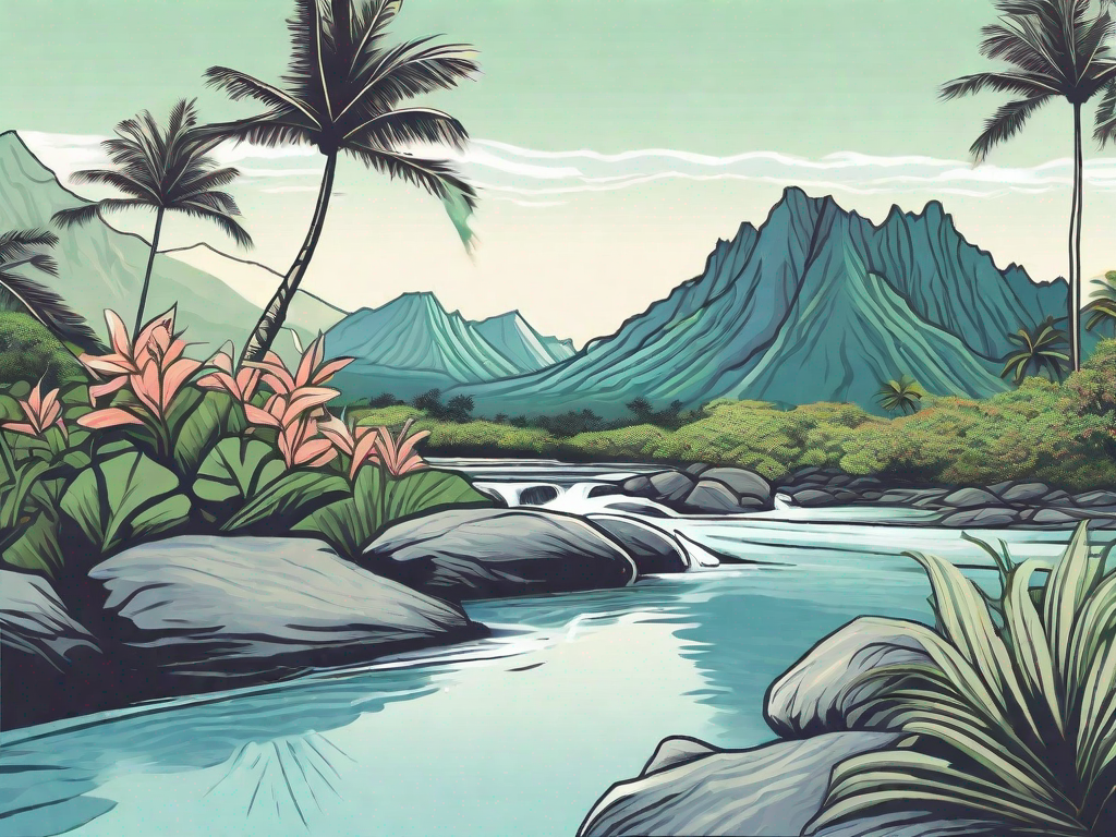 Is Kaneohe, Hawaii water safe to drink?