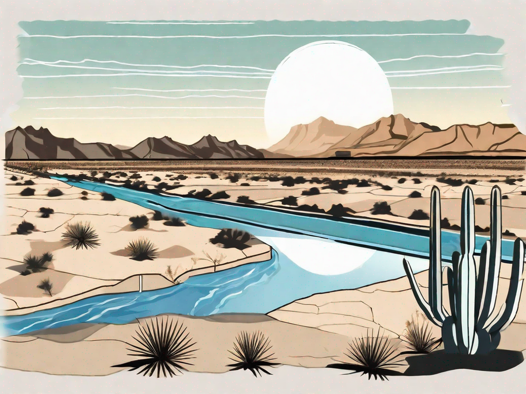 Is Socorro, Texas water safe to drink?