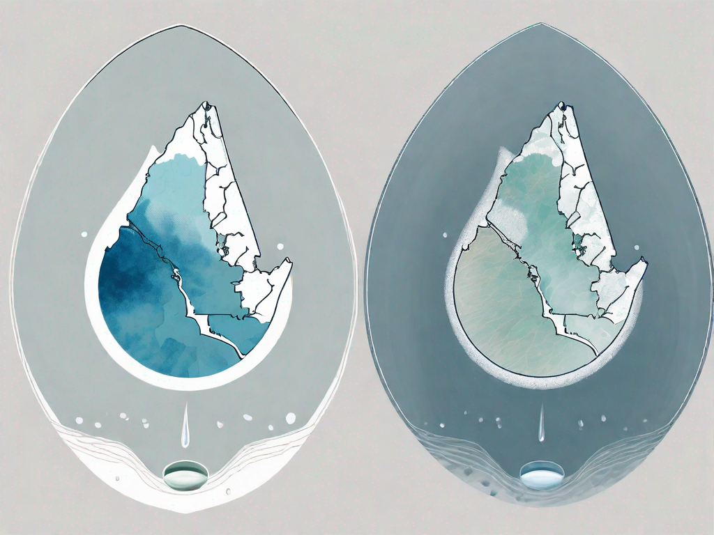 Is Idaho Water Hard or Soft?