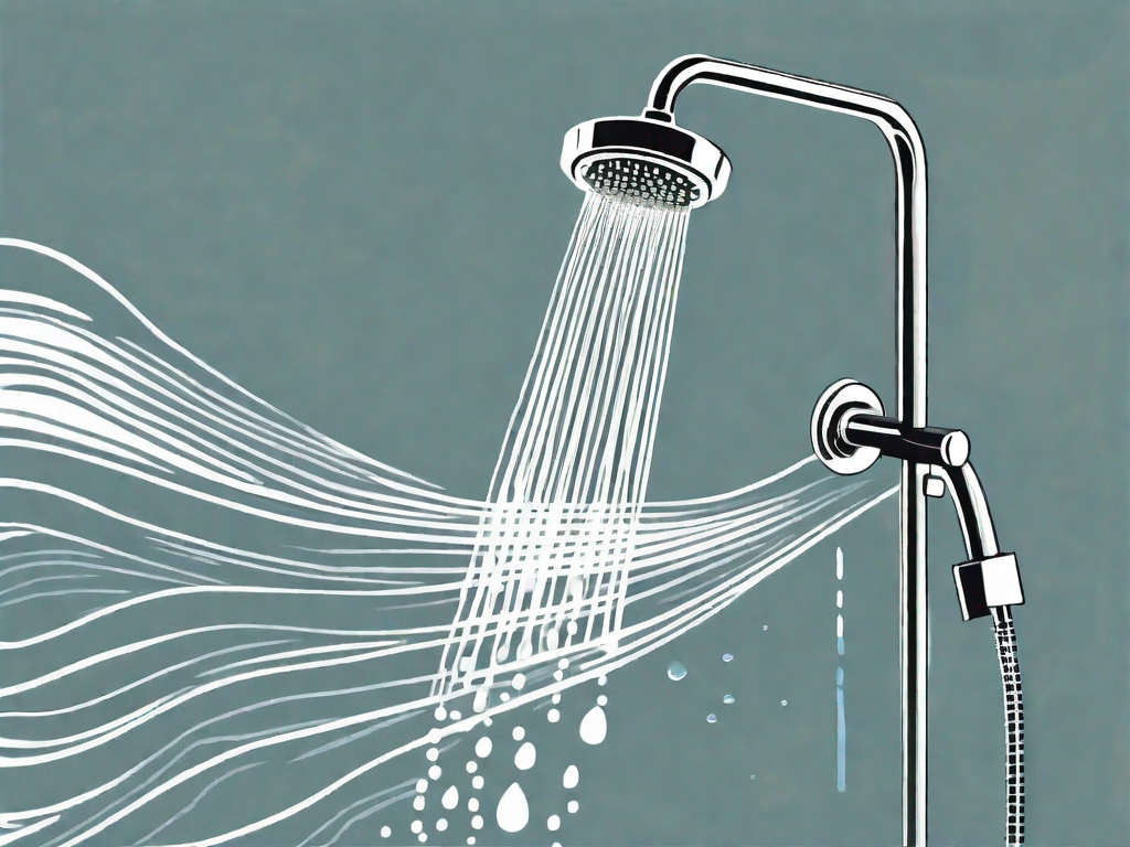 Is Massachusetts tap water safe to shower with?