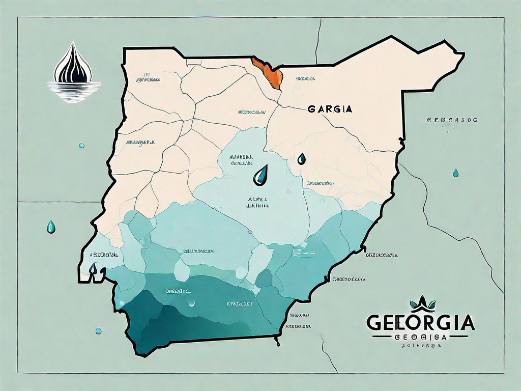 Is Georgia Water Hard or Soft?