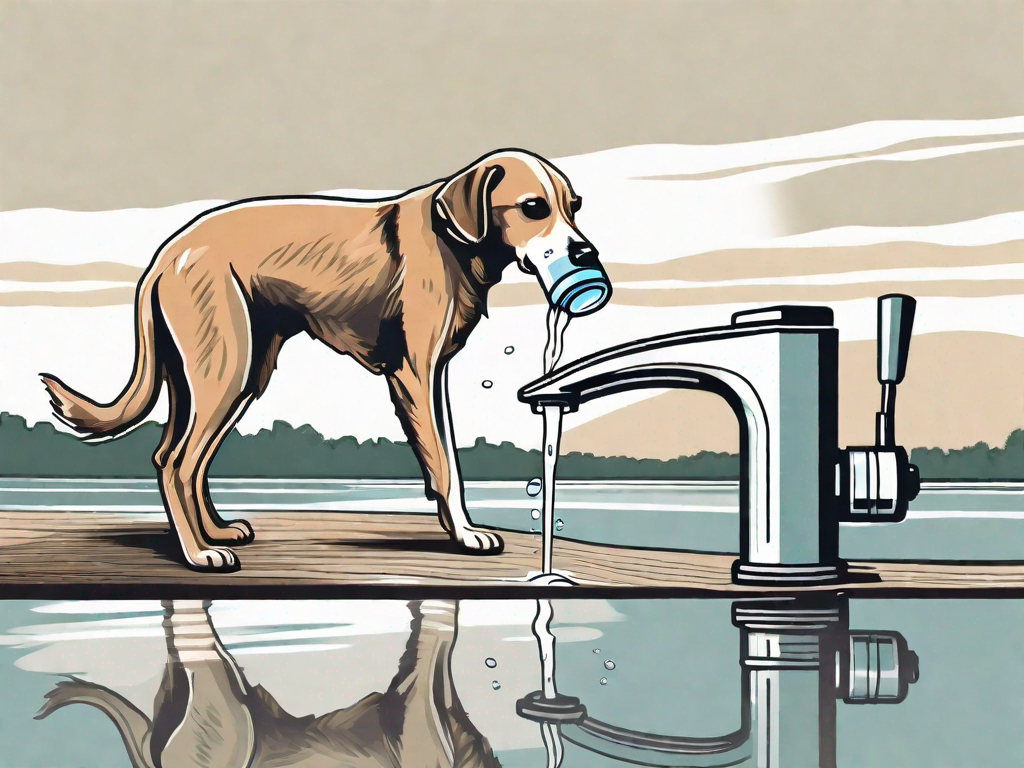 Is Mississippi tap water safe for my pet to drink?