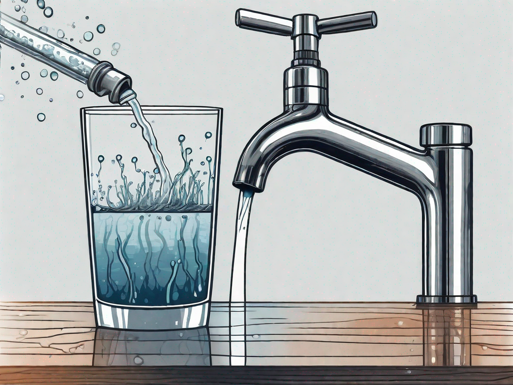 Is Missouri tap water full of contaminants?