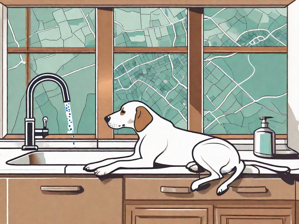 Is Missouri tap water safe for my pet to drink?