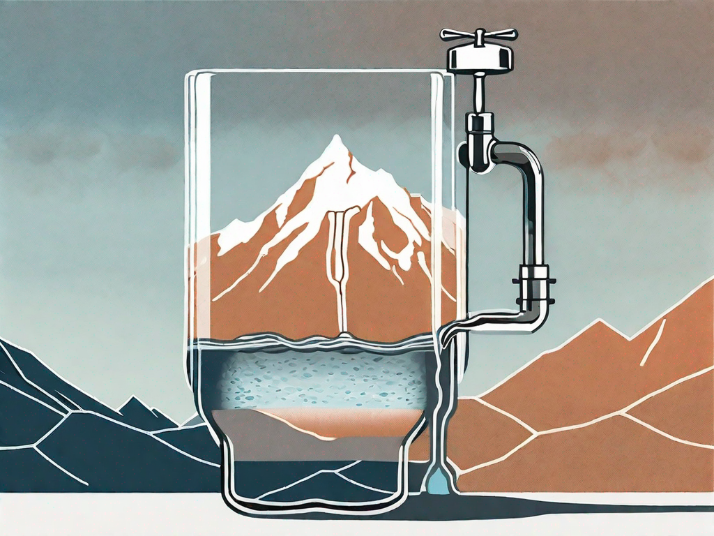 Is Montana tap water full of contaminants?