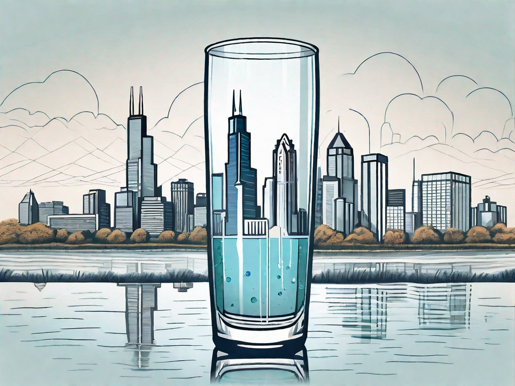 Is Illinois Tap Water Safe to Drink?