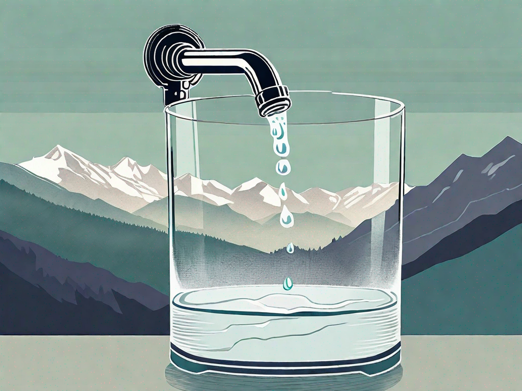 Is Montana tap water considered hard or soft?