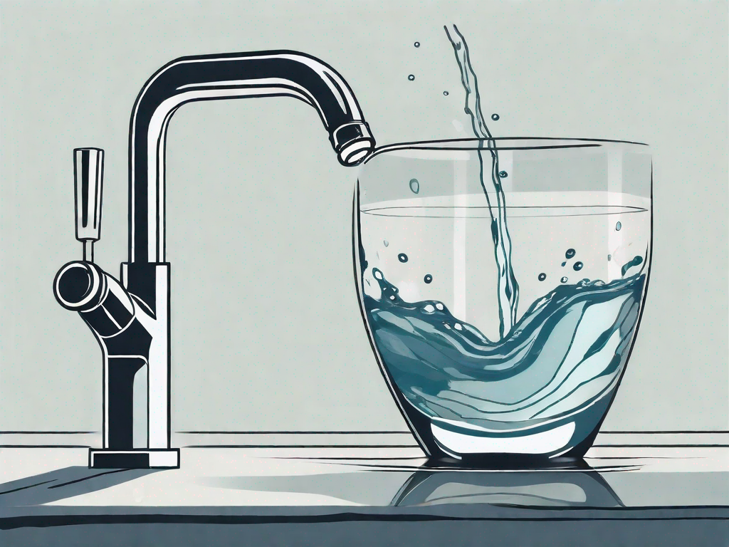 Is Nevada tap water full of contaminants?