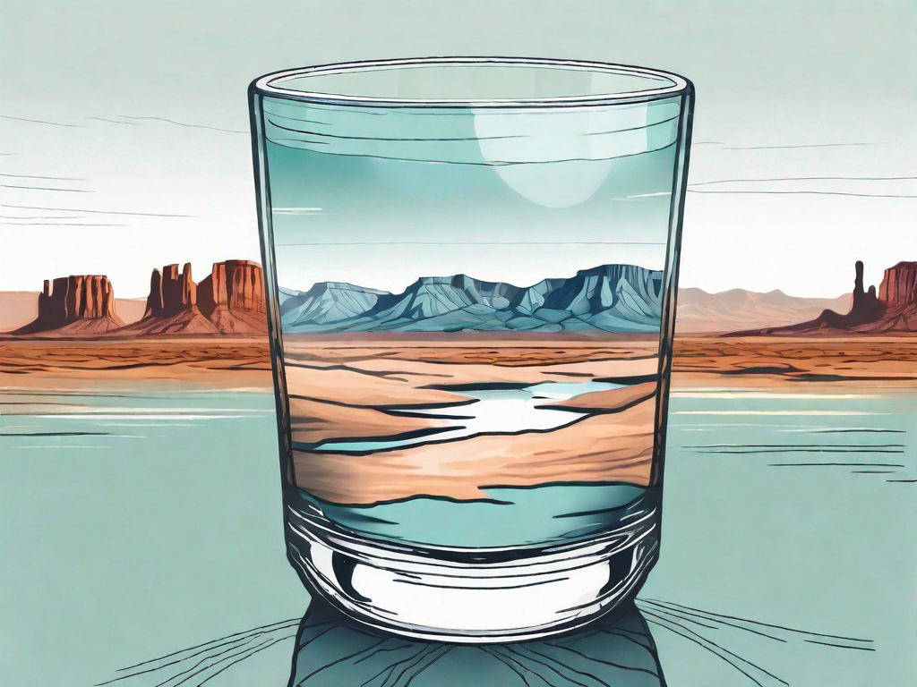 Is Nevada tap water safe to drink?