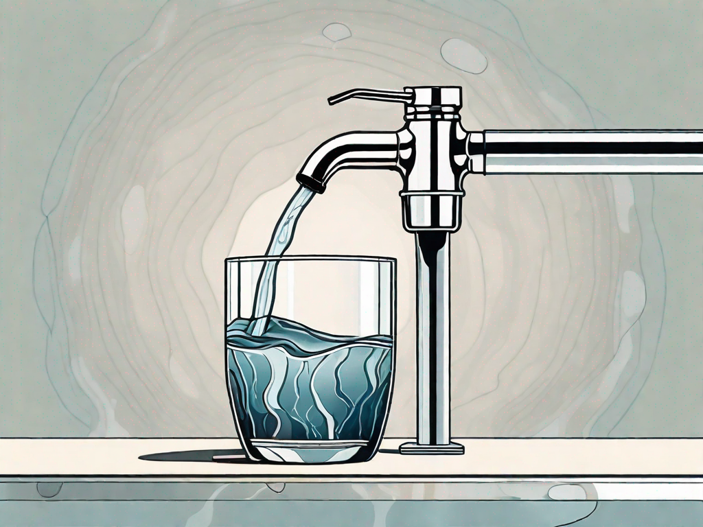 Is New Jersey tap water full of contaminants?