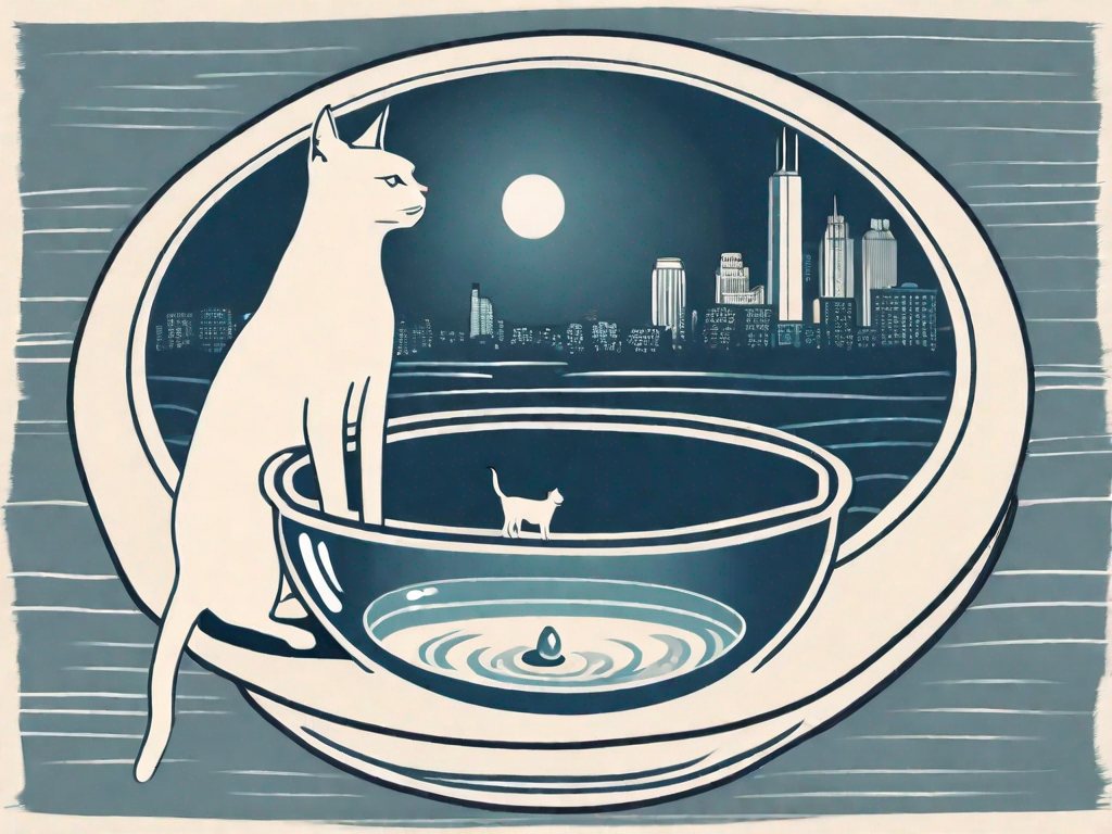 Is Illinois Water Safe for Your Cat, Dog, or Pet?