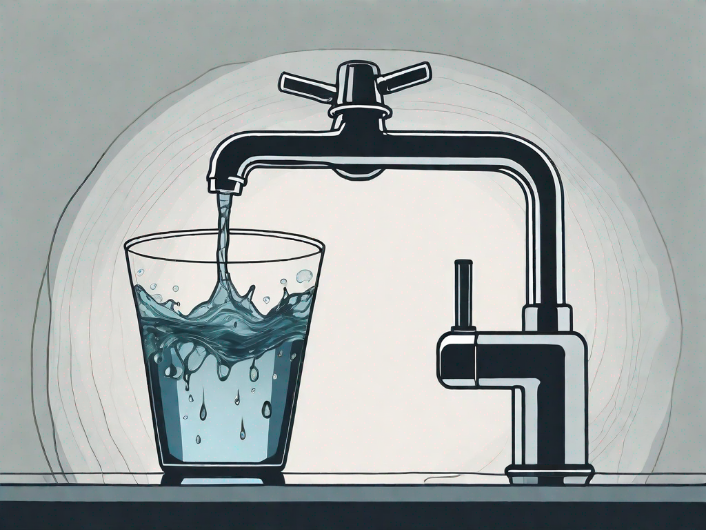 Is New Mexico tap water full of contaminants?