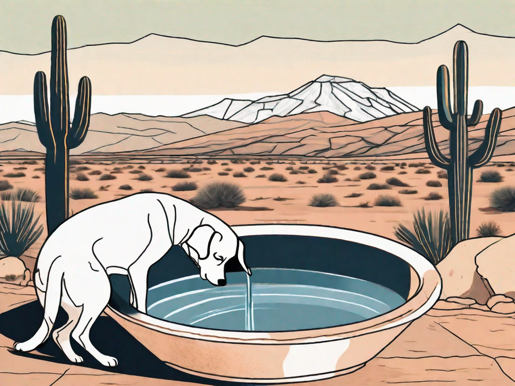 Is New Mexico tap water safe for my pet to drink?