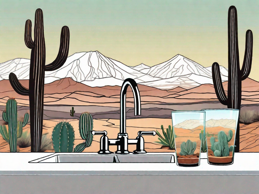 Is New Mexico tap water safe to drink?