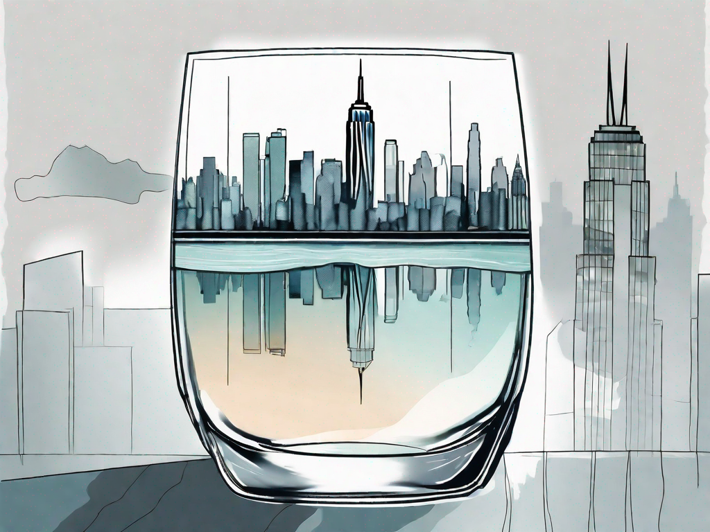 Is New York tap water safe to drink?