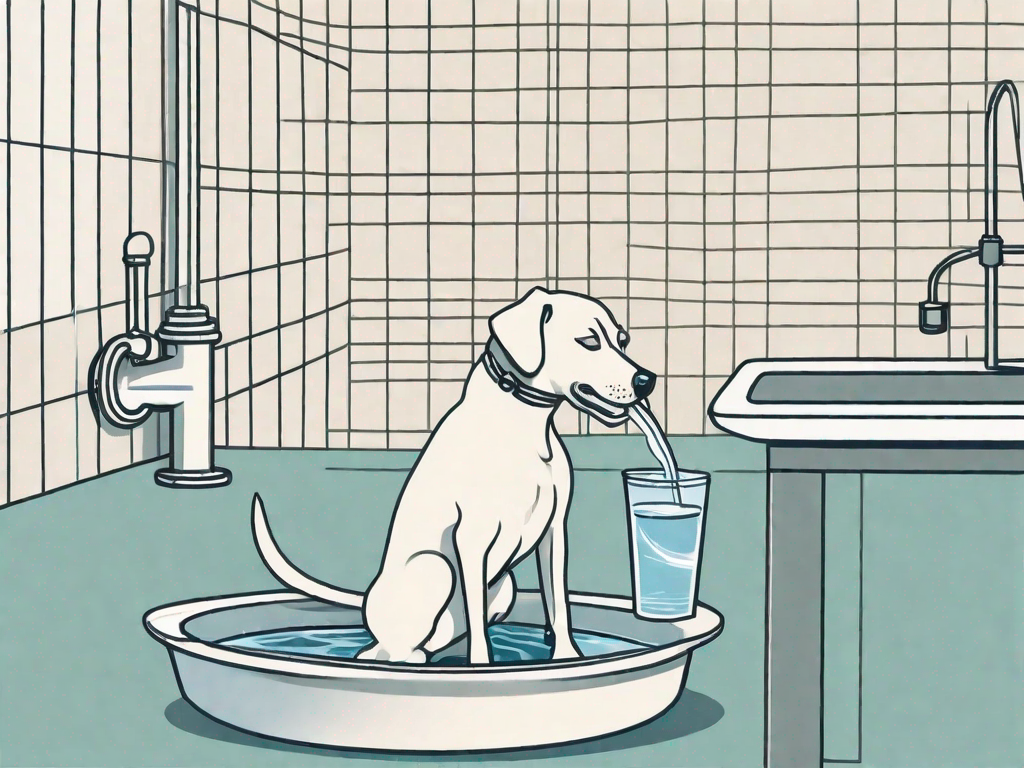 Is Ohio tap water safe for my pet to drink?