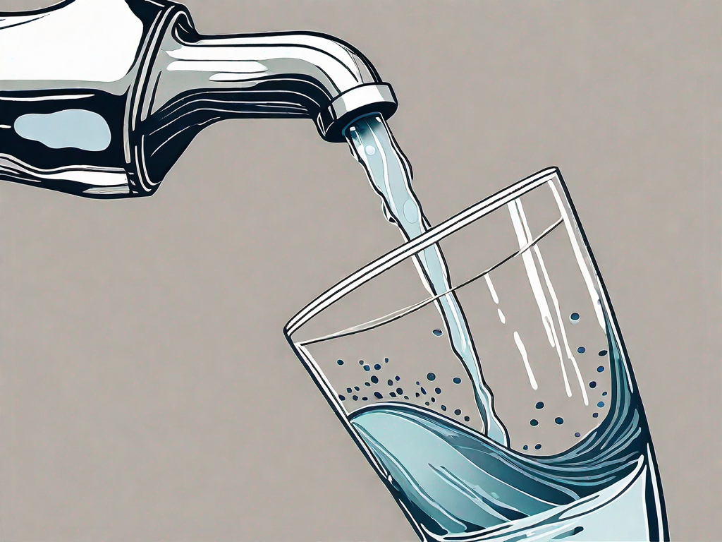 Is Oklahoma tap water full of contaminants?