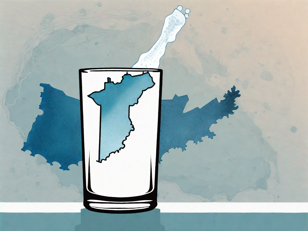 Is Pennsylvania tap water full of contaminants?