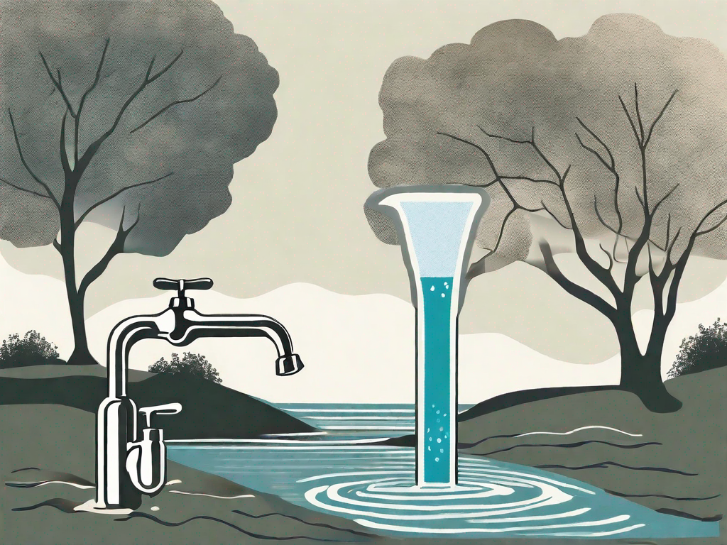 Is Rhode Island tap water full of contaminants?