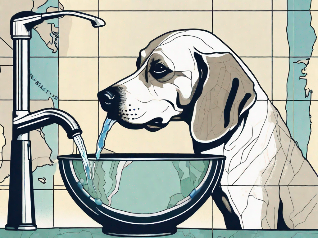 Is Rhode Island tap water safe for my pet to drink?