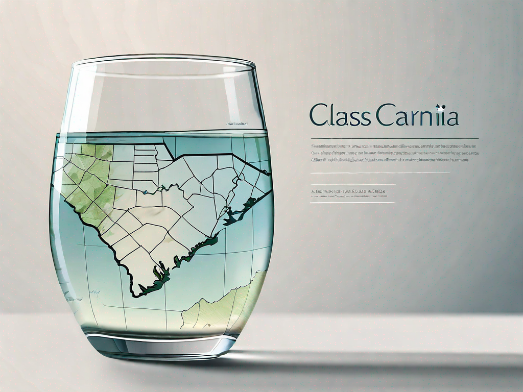 Is South Carolina tap water safe to drink?