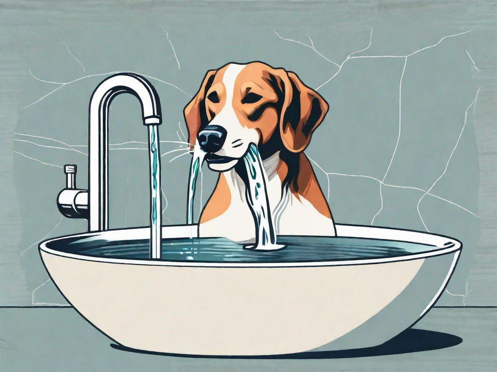 Is Tennessee tap water safe for my pet to drink?