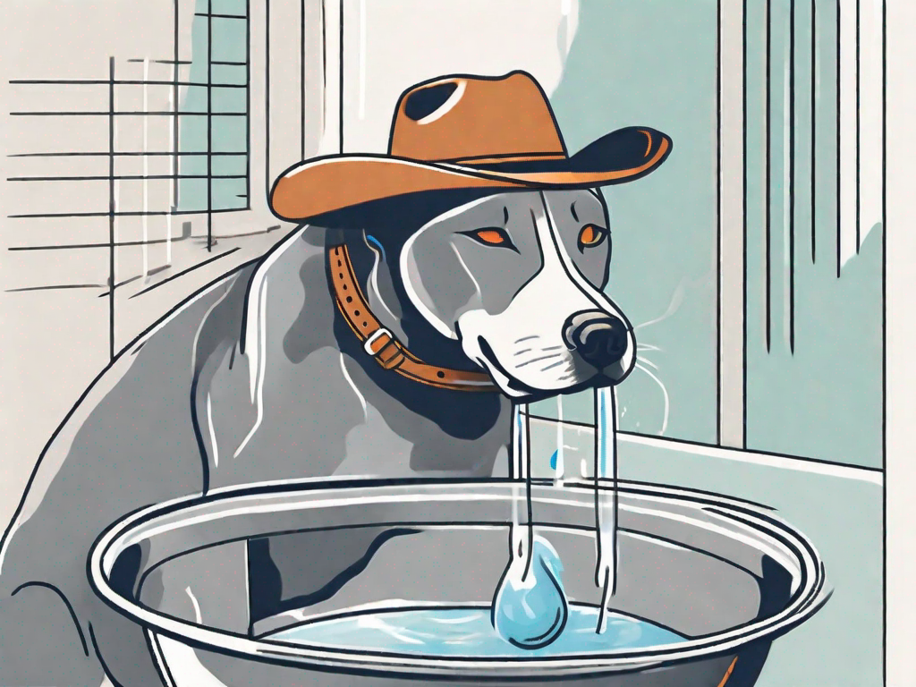 Is Texas tap water safe for my pet to drink?