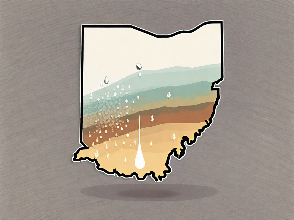 Will Indiana Water Cause My Skin to Dry Out?