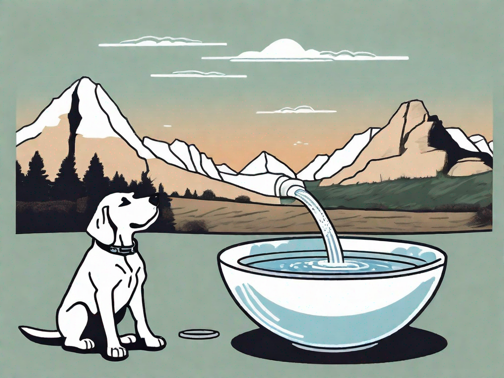 Is South Dakota tap water safe for my pet to drink?