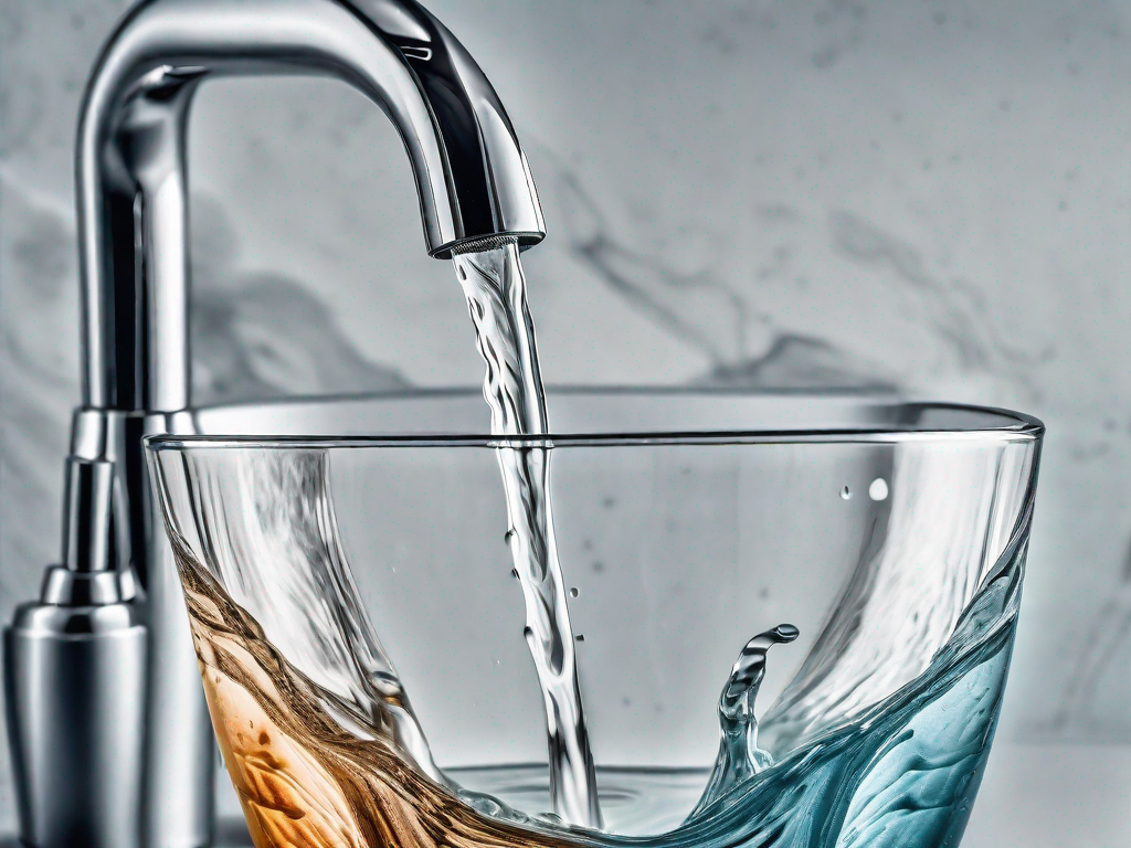 Is Utah tap water full of contaminants?