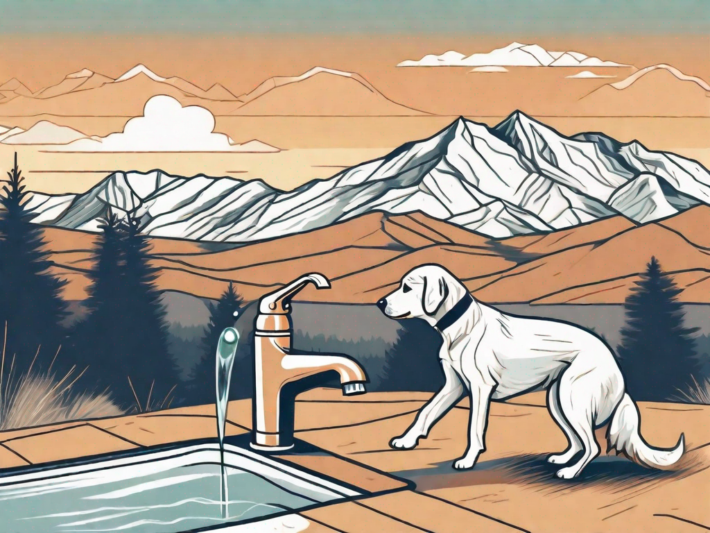 Is Utah tap water safe for my pet to drink?