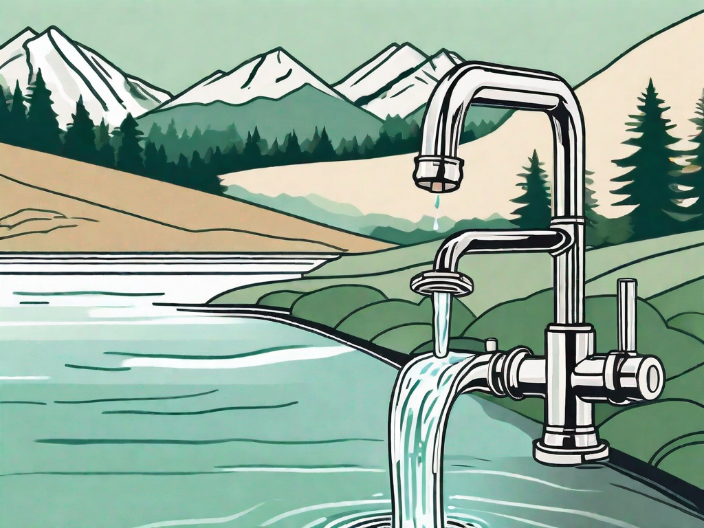 Is Vermont tap water safe to drink?