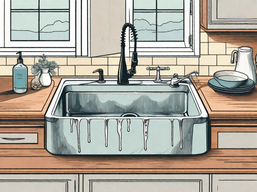 Is Virginia tap water going to ruin my dishes or clothes?