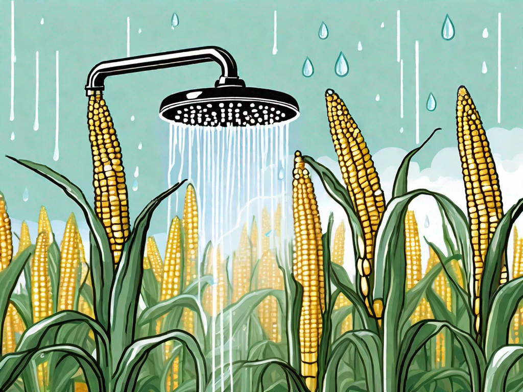 Is Iowa Water Safe for Showering?