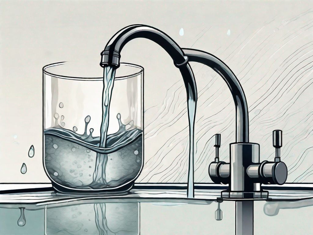 Is Washington tap water full of contaminants?