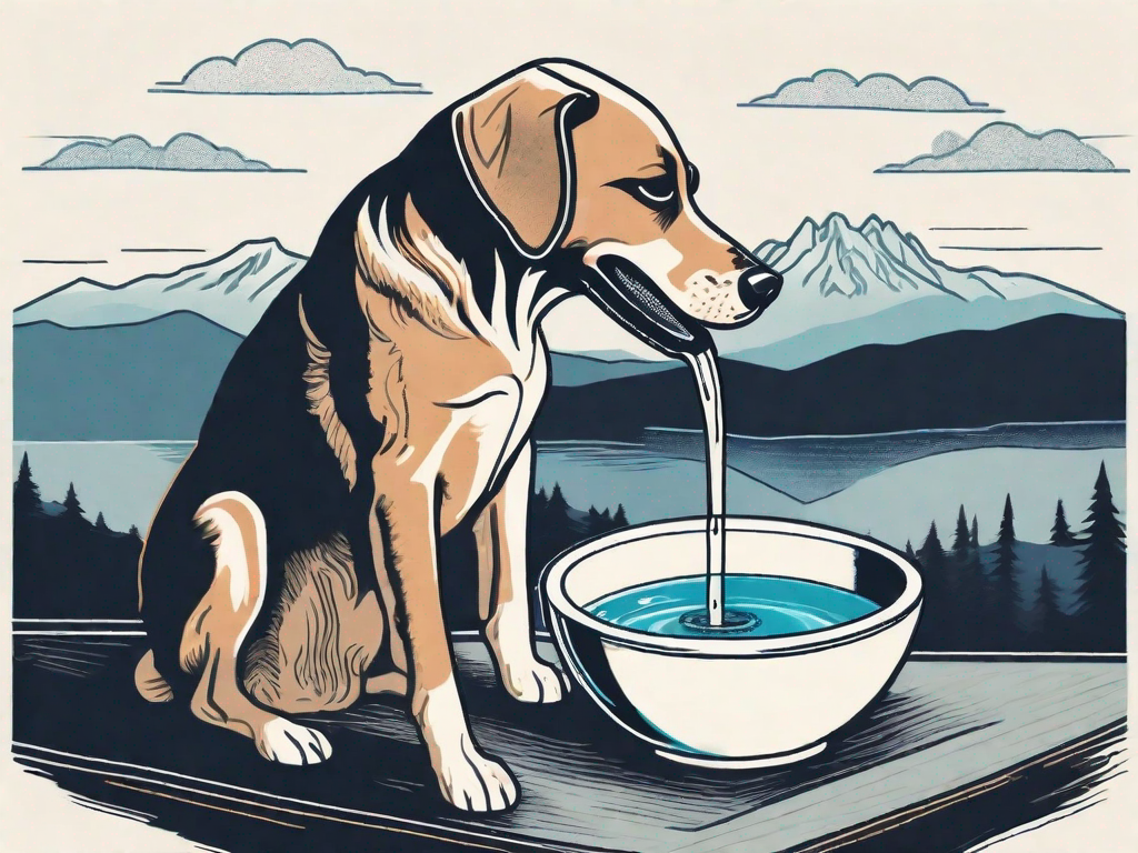 Is West Virginia tap water safe for my pet to drink?