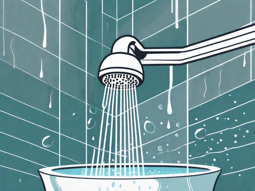 Is Georgia Water Safe for Showering?