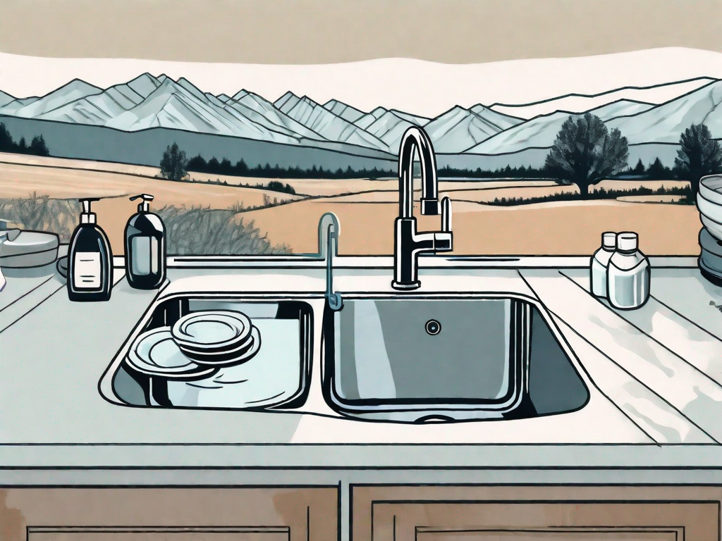 Is Wyoming tap water going to ruin my dishes or clothes?