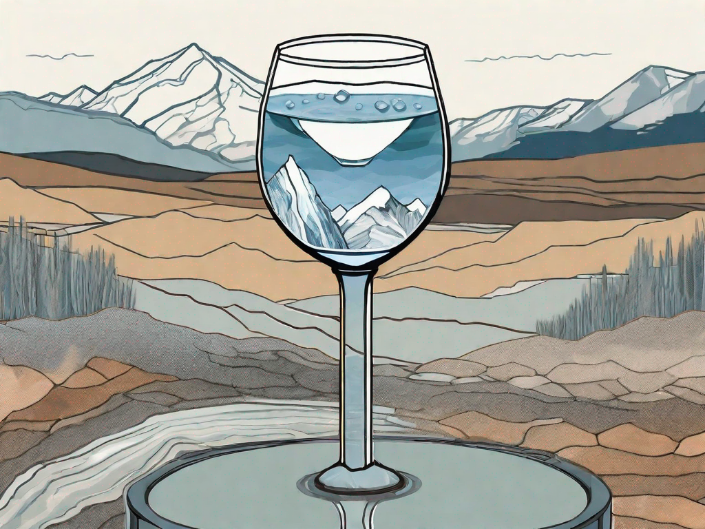 Is Wyoming tap water considered hard or soft?